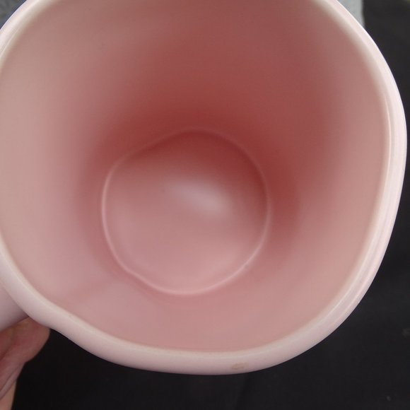 Rae Dunn by Magenta HEY GIRL Ceramic Coffee Mug - Picture 6 of 7